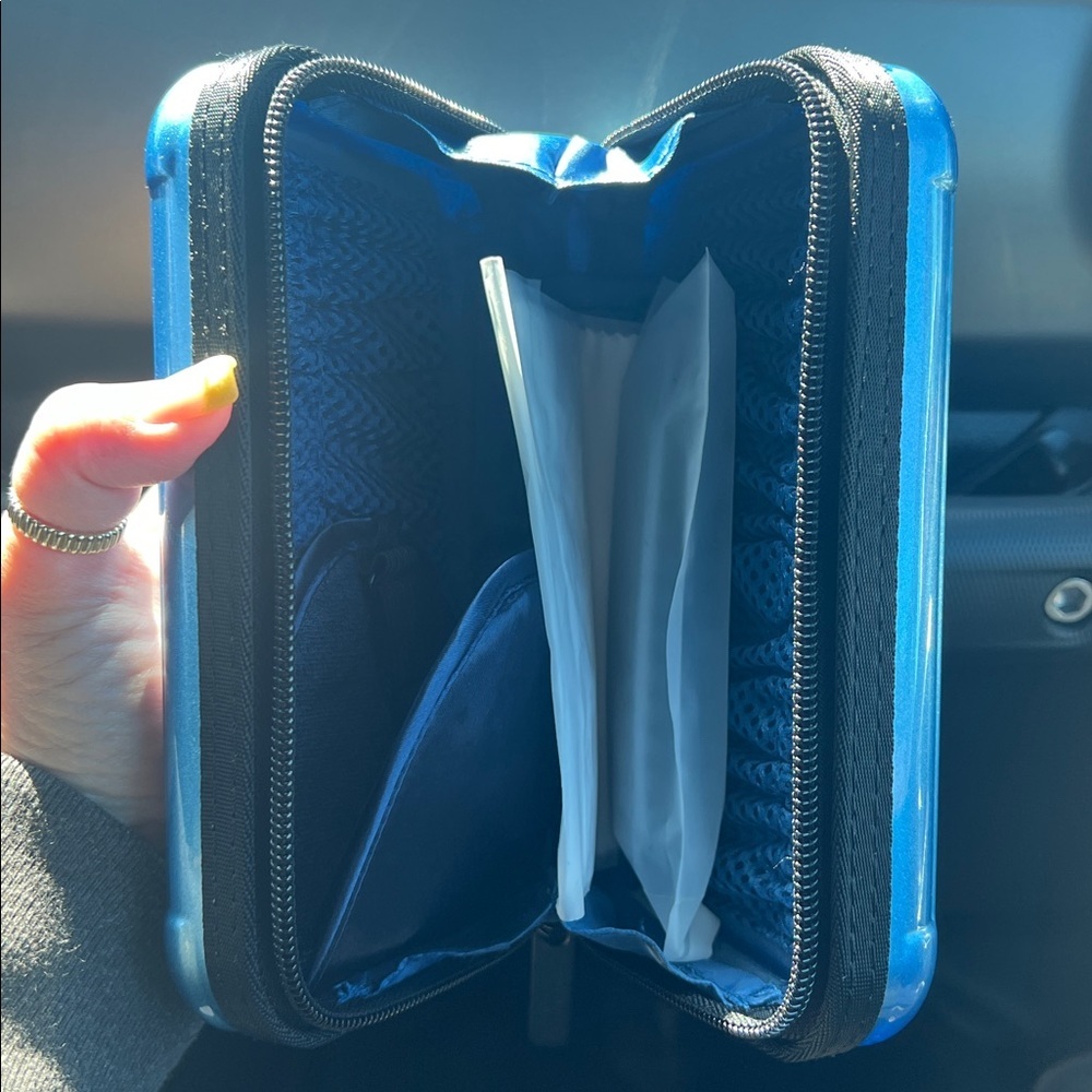 RIMOWA :: TRAVEL CASE - Picture 9 of 14